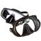 Mask for diving (snorkel).Still-life