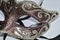 Mask from Venedig