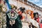 Masks, Venetian Carnival 2017