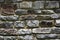 Masonary stone wall background
