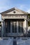 Masonic Burial vault tomb, Colon Cemetery, Havana, Cuba