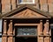 Masonic Hall in Fort William, Scotland