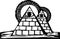 Masonic Pyramids