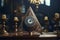 Masonic Symbol of the Providence Eye