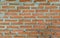 Masonry ,brick wall