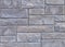 Masonry cement and rock wall renovation project