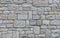 Masonry rough bricks texture