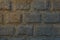 Masonry, texture, background. Wall of the waterfront