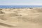 Maspalomas Dunas Beach, Gran Canaria