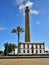 Maspalomas Lighthouse