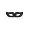 masquerade vector icon illustration