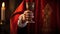 mass communion wine catholic