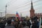 Mass Meeting in Moscow March 1st 2015