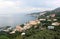 Massa Lubrense, the Amalfi Coast, Italy