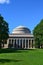 Massachusetts Institute of Technology MIT Great Dome in Cambridge Massachusetts
