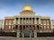 Massachusetts State House