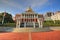 Massachusetts State House in Boston