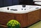 Massage Bath Tub