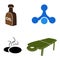 Massage Icons