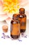 Massage oils