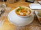 Massaman curry coconut milk sinnamon roll potato cooking class course food thai thailand chiang mai asian eating dinner