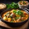 Massaman Curry: A Flavorful Thai Interpretation of Persian Delight