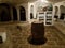 MASSERIA FELICE Wine Cellar