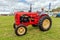 Massey Harris 744 PD Tractor.