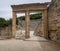 Massive amphitheatre at Sanctuary of Asklepios at Epidaurus Greece