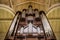 Massive Church organ instrument in National Ecumenical Centre in Abuja, Nigeria