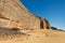 Massive Rock Wall, Akakus, Mountains, Sahara Libya