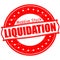 Massive stock liquidation