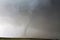Massive Tornado near Yuma, Colorado