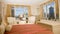 Master bedroom suite penthouse new york