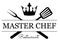 Master Chef emblem