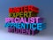 Master expert specialist apprentice student