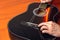 master hand tuner classical guitar ,repair of musical instruments