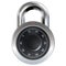 Master lock or combination lock