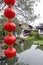 Master of the Nets Garden in Suzhou, China