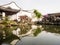 Master of the Nets garden in Suzhou, China