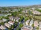 Master-planned community and census-designated