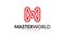 Master World Logo