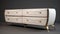 Mastercrafted 3d Furniture: Cw003 Chest Of Drawers With Subtle Details