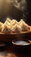 The Masterful City Star: Plate Dumplings and Steamed Buns