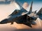 Masters of the Skies: Explore the Advanced Technology of Modern Fighter Jets