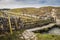 Mastiles Lane between Malham Tarn and Kilnsey