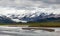 Matanuska Glacier