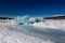 Matanuska Glacier