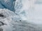 Matanuska Glacier in Alaska, USA