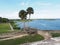 Matanzas Bay in St. Augustine Florida
